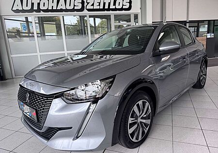 Peugeot e-208 Active *Navi*SHZ*CarPlay*DAB*Spur*Tempo*BT