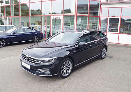 VW Passat Variant Volkswagen 2.0 TSI DSG Elegance R-Line, AHK