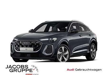 Audi Q5 Sportback TDI quattro Tech pro/Adaptives Luftfahrwerk/S Line/MMI ex