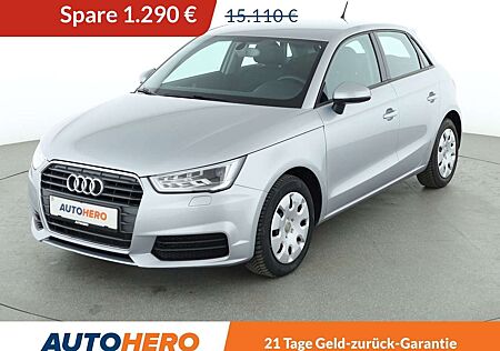 Audi A1 1.0 TFSI *XENON*KLIMA*
