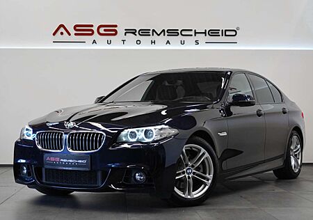 BMW 520 d M Sportpaket Limousine *1.HD *Shadow-Line