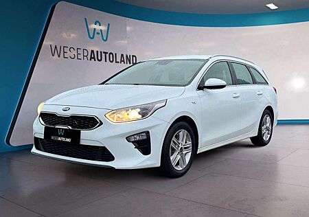 Kia XCeed Ceed SW / cee'd SW Ceed SW1.4 TGDI VISION NAVI RKF SHZ TEMPOMAT