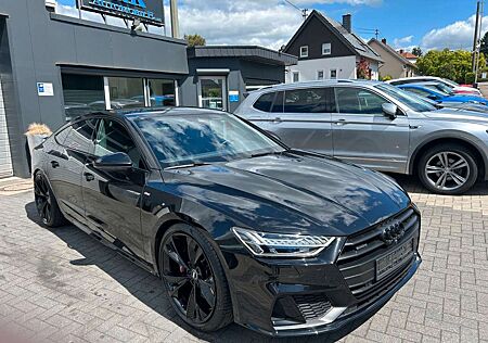 Audi A7 Sportback 55 basis TFSI quattro