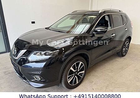 Nissan X-Trail 1.6 Tekna PANO 360* LEDER AUT. LED