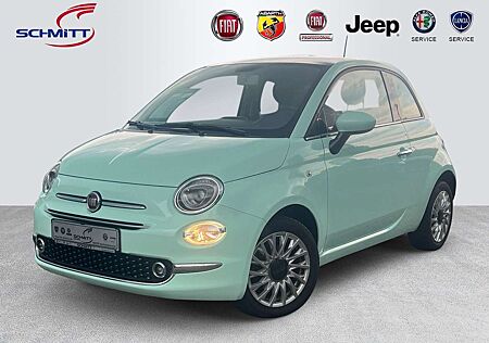 Fiat 500 Lounge