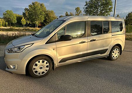 Ford Transit Connect 230 L2 LKW S