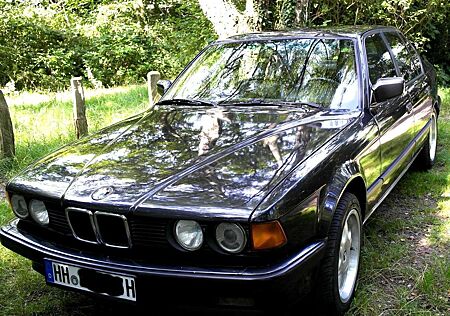 BMW 730i 730