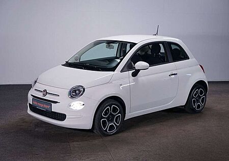 Fiat 500 1.0 GSE Hybrid CLUB*Klima*Android&Apple-Carp