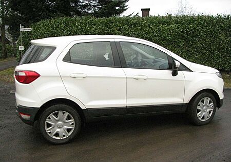 Ford EcoSport 1.0 EcoBoost TREND