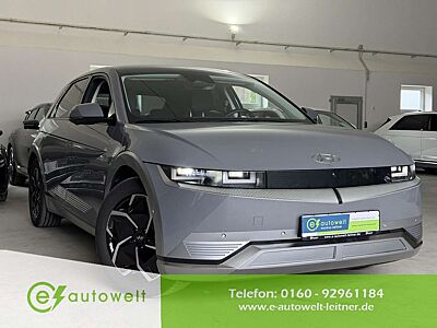Hyundai IONIQ 5 72,6kWh UNIQ AHK HeadUp Solardach Memory PixelLED