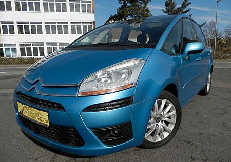Citroën C4 Picasso Citroen Tendance*Klima*