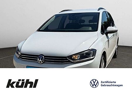 VW Golf Sportsvan Volkswagen 1.4 TSI BMT Comfortline Navi,Xeno