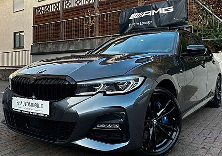 BMW 330 e M Sport PANO*AHK*Laser*HiFi*DA-Prof*Shadow