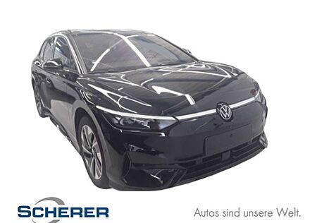 VW ID.7 Volkswagen Tourer Pro Wärmepumpe/AHK/IQ.Drive/Pano