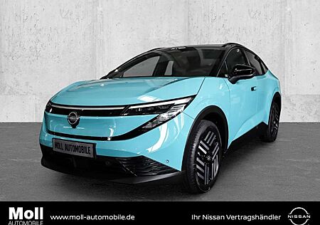 Nissan Leaf Advance 75kWh V2L 2FL Panorama-Glasdach ''neues Mo