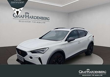 Cupra Formentor VZ 1.4 e-HYBRID 180 kW DSG VZ MATRIX PANO NAV