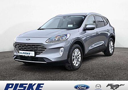 Ford Kuga PHEV Titanium KAMERA NAVI AHK ACC LED