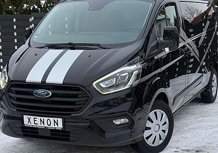 Ford Transit Custom 300 L2 XENON AUTOMATIK