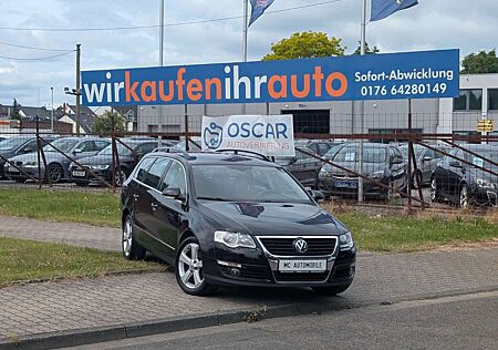 VW Passat Variant Volkswagen Comfortline*KLIMA*TEMPOMAT*AHK*ZV