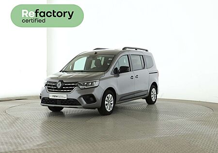 Renault Kangoo TECHNO TCe 130 7 Sitze