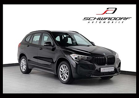 BMW X1 sDrive18d Aut. Sportsitze Parkassist 1.Hand