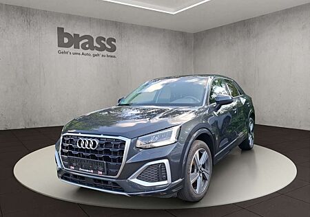 Audi Q2 Advanced 35 TFSI 110(150) kW(PS) Schaltgetrie