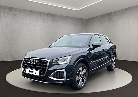 Audi Q2 Advanced 35 TFSI 150 PS Schaltgetriebe