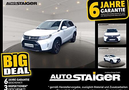 Suzuki Vitara 1.4 Comfort+ Allrad Panoramaglas*PDC*