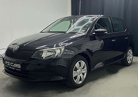 Skoda Fabia |Touch-Radio|Sitzheizung|Bluetooth|Klima