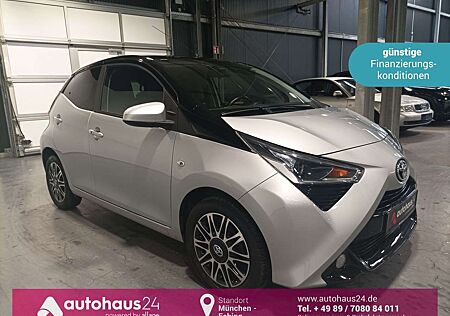 Toyota Others Aygo 1.0 x-clusiv ParkPilot|CarPlay