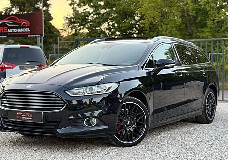 Ford Mondeo Trend*Panoramadach*Autopilot