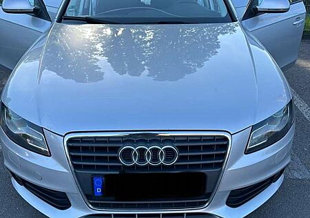 Audi A4 Avant 1.8 T FSI e