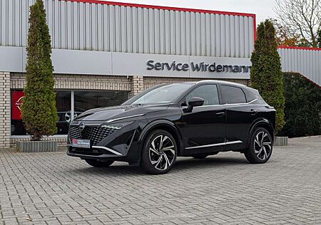 Nissan Qashqai 1.3 MHEV Xtronic Tekna+ Facelift