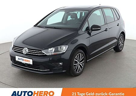 VW Golf Sportsvan Volkswagen 1.2 TSI Allstar BM*NAVI*TEMPO*