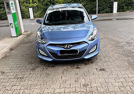 Hyundai i30 1.4 CRDi Trend