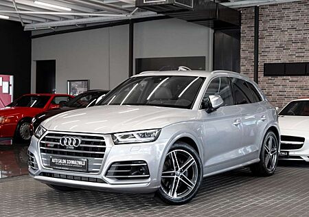 Audi SQ5 3.0 TFSI quattro|S-SITZE|HEAD-UP|MEMORY|AHK