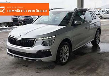 Skoda Kamiq 1.0 TSI DSG Selection LED SHZ Rfk