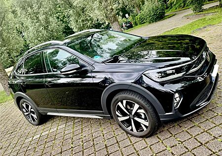 VW Taigo Volkswagen 1.0 TSI DSG Style | 03/2024 | Matrix-LED | RVK