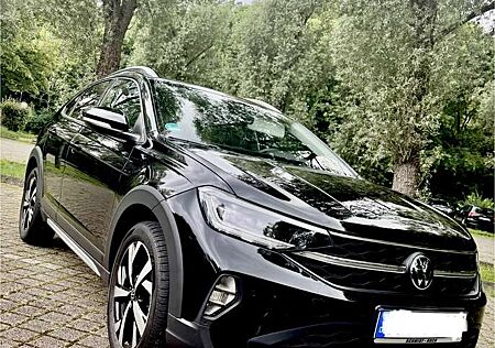 VW Taigo Volkswagen 1.0 TSI DSG Style | 03/2024 | Matrix-LED | RVK