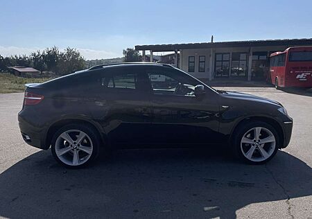 BMW X6 xDrive40d