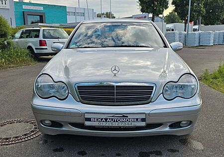 Mercedes-Benz C 220 CDI CLASSIC 45000 KM
