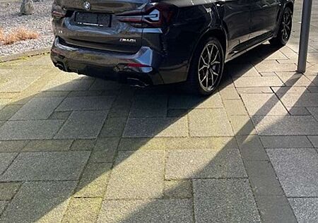 BMW X3 M40i