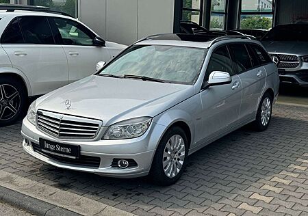 Mercedes-Benz C 220 C -Klasse Elegance