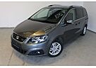 Seat Alhambra FR-Line 7 Sitzer DSG Top Ausstattung