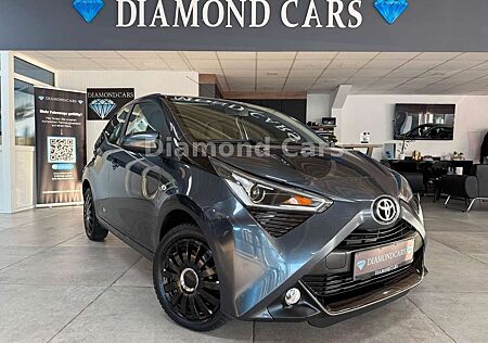 Toyota Others Aygo AYGO x-play connect* KAMERA * KLIMA *