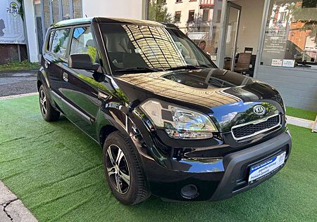 Kia Soul Attract 1.6 KLIMA,LM-F,8FB,TOP