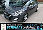 Hyundai i30 cw blue Trend*PDC*KAMERA*NAVI*