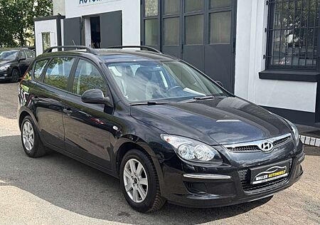 Hyundai i30 1.6 Edition+ NAVI|LM FELGEN|USB