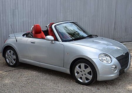 Daihatsu Copen Micro-Roadster 1.Hand Vorführwagen Tüv: NEU