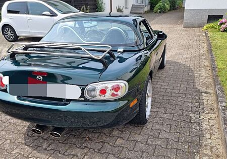 Mazda MX-5 1.6i 16V